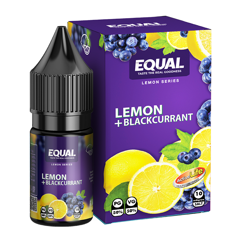 FANCY FRUIT - PURPLE MORETO GRAPE WITH ALOE VERA SHORTFILL E-LIQUID 10